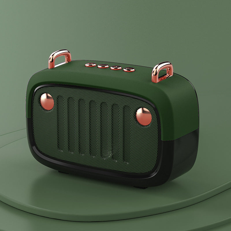 Wireless Bluetooth Speaker Cartoon Subwoofer Outdoor Card Portable Mini Speaker Wireless Bluetooth Speaker Cartoon Subwoofer Outdoor Card Portable Mini Speaker